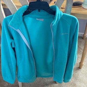 Columbia jacket